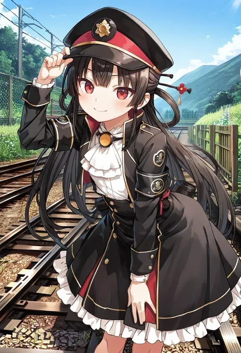 ハチロク / 八六 / 86 / Hachiroku ( まいてつ / 爱上火车 / Maitetsu ) - IllustriousXL/NoobAI V1