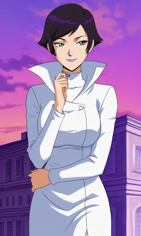 M.O.M (Martin Mystery)