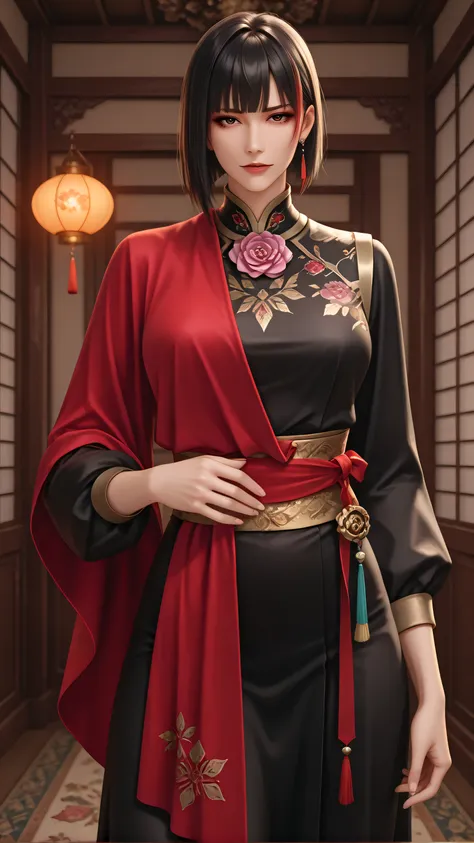 lihuamei（李华梅）——Uncharted Waters(大航海时代）
