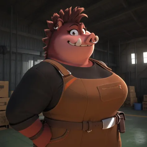 Pigtail_[The Bad Guys 2]