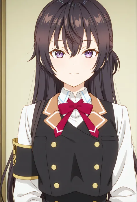 Yuki Suou | Alya Sometimes Hides Her Feelings In Russian