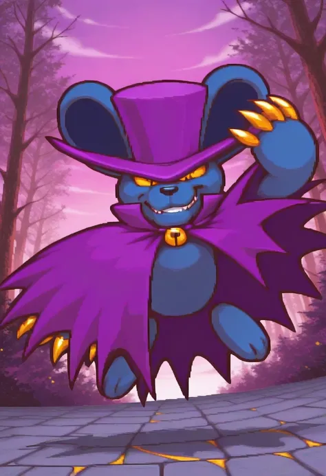 Daroach - Kirby Series