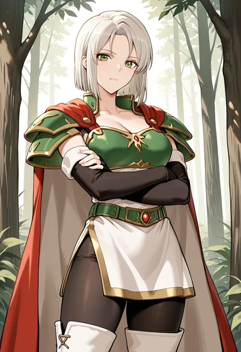 Amalda - Fire Emblem: Thracia 776