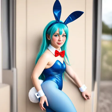 bulmabunny