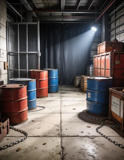 industrial warehouse interior v2 pony