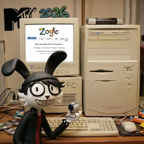 stop motion