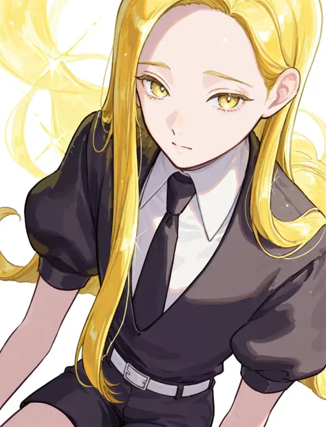 Chrysoberyl | Houseki No Kuni_rel_260420