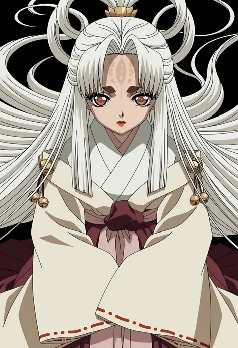 Princess Hinoto - X 1999_rel_260420
