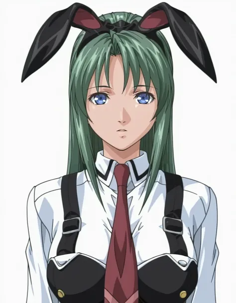 Itou Mika [Bible Black]