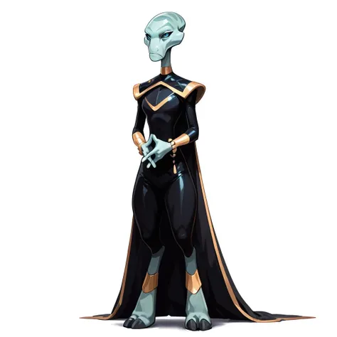 grand-councilwoman