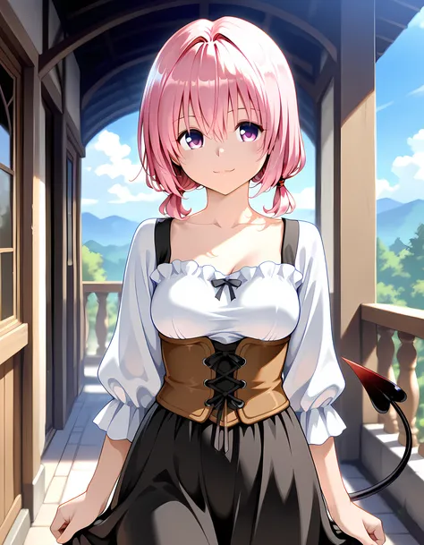 momo velia deviluke to love ru-illustrious_rel_260420