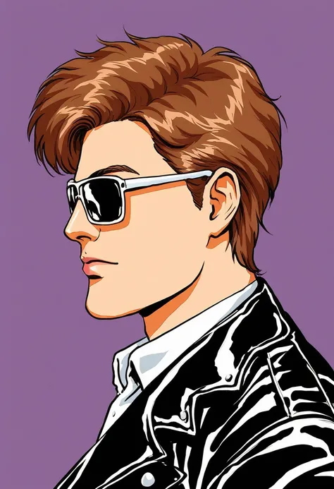 Pablo Romero | 2DRetro Style LoRA | 🦄PONY LORA
