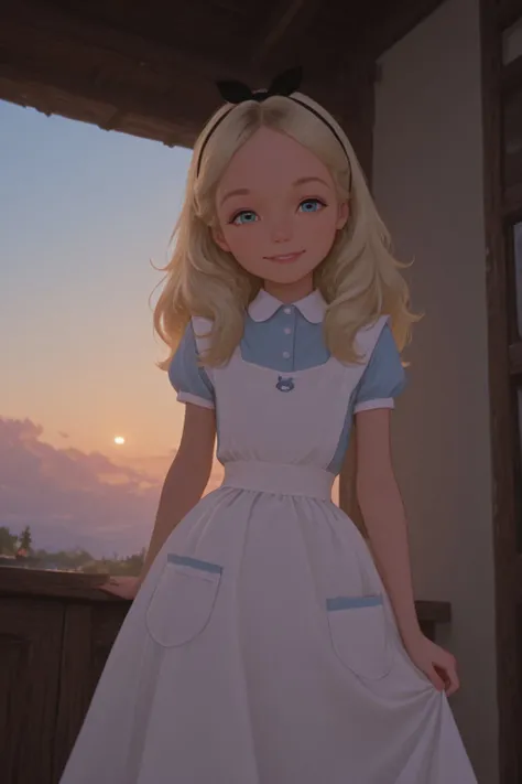 Alice in Wonderland, Alice_rel_260420