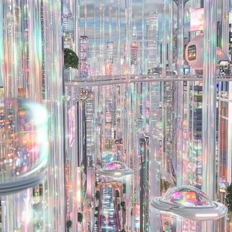 RIP Weights Series - Aether Shine