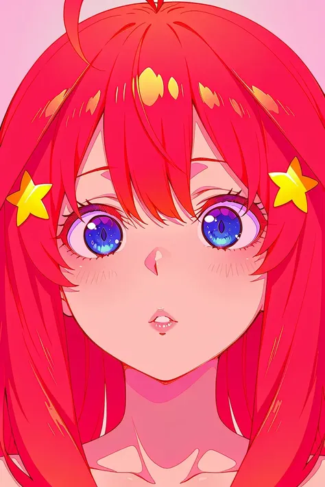 Itsuki Nakano (The Quintessential Quintuplets) Dragon Kings Special