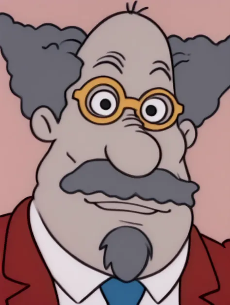 Dr Werner P Lipschitz