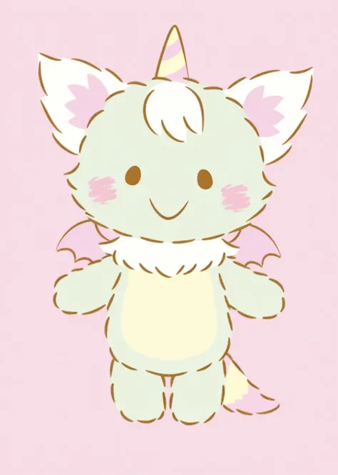 Nina (sanrio)