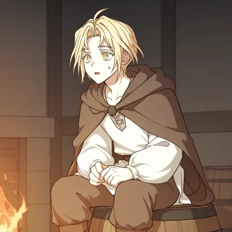 Abel | Regas | 레가스 | XL | illustrious | webtoon