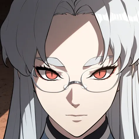 Pyo wol | Reaper of the Drifting Moon | Illustrious-XL | webtoon
