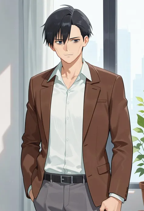 Reiji Furuhashi <Bokutachi wa Benkyou ga Dekinai>