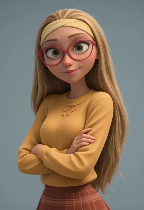 Honey Lemon - Big Hero 6 [IL]