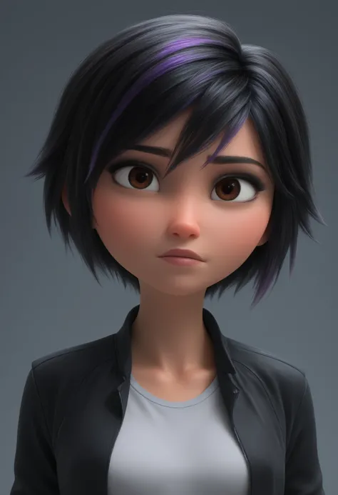 Tomago - Big Hero 6 [IL]