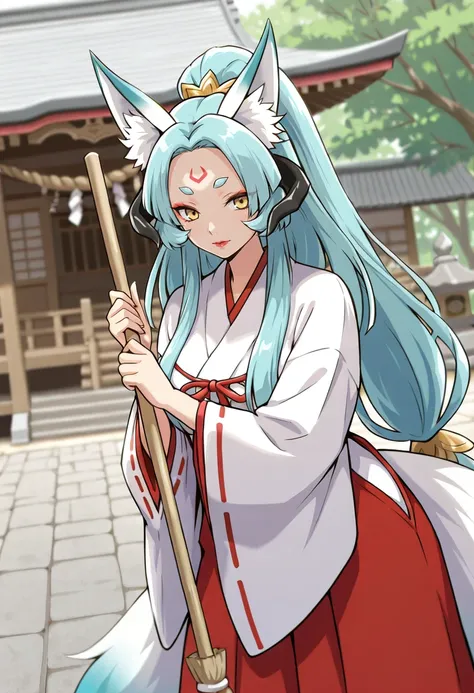 Misasagi (みささぎ) | Rune Factory 5 (ルーンファクトリー5)
