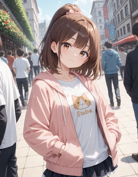 LunerriaMixCute ILL