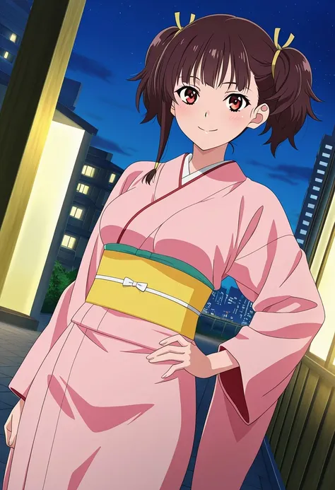 Mumei/無名(甲鉄城のカバネリ)