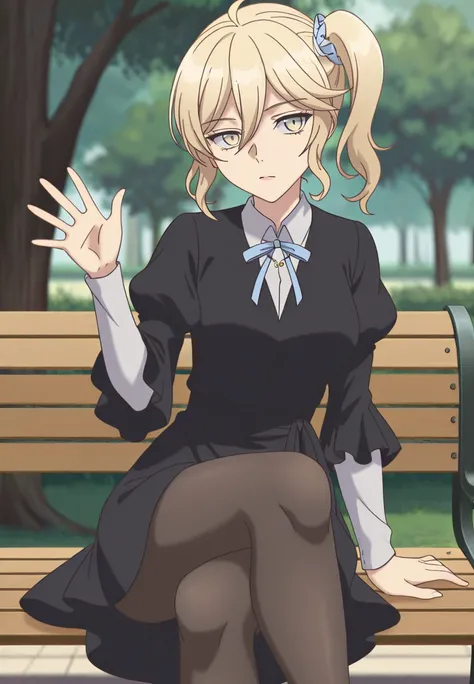 Sophia - Yuusha Party ni Kawaii Ko ga Ita node