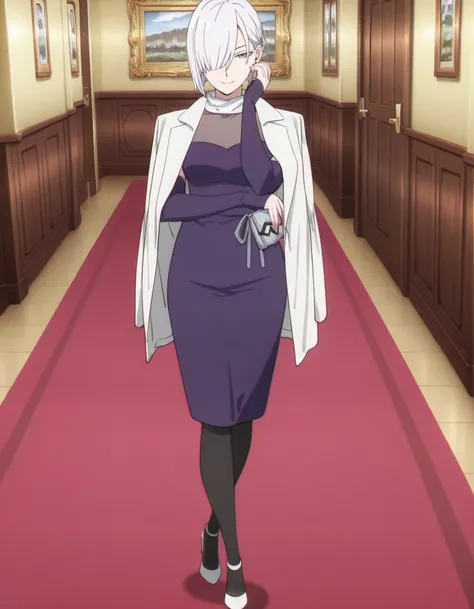 Fiona Frost (Spy x Family) V1