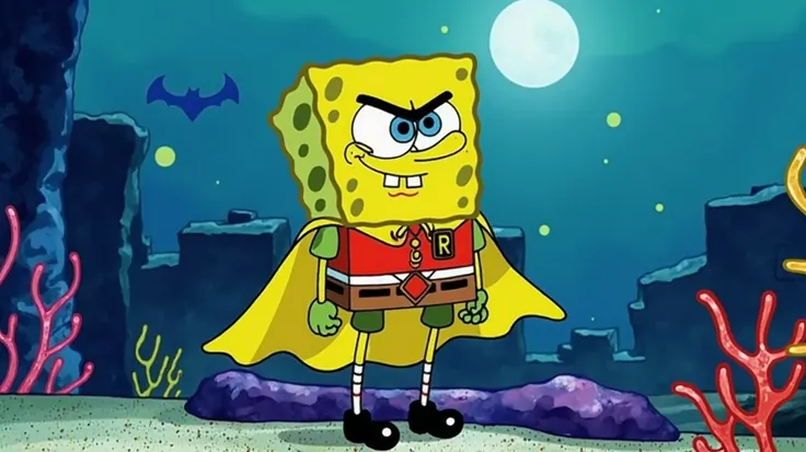 RIP Weights Series - Spongebob Squarepant (Season 3 Art)_rel_260420