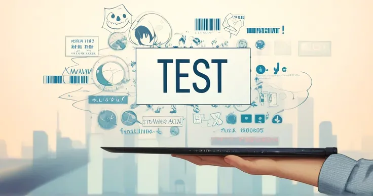 Test Playground