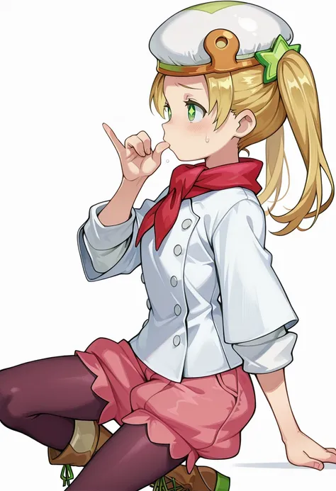 Mikakage | Log Horizon