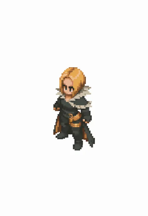 Benedikta Harman / ベネディクタ・ハーマン (Final Fantasy XVI) [IllustriousXL]