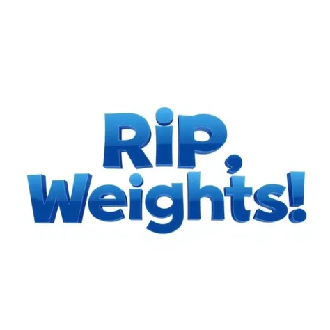 RIP Weights Series - Sony Pictures Animation Logo (2011-2018) Model