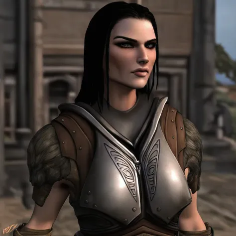 Lydia (Skyrim)
