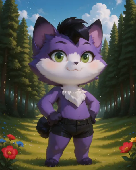 Amaru - ( LoliRock 2014 )