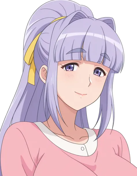 Yayoi Mizuno [Gogo no Kouchou: Junai Mellow yori]