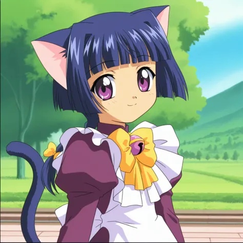 Taruto-Magical Meow Meow Taruto  |  たると-魔法少女猫たると
