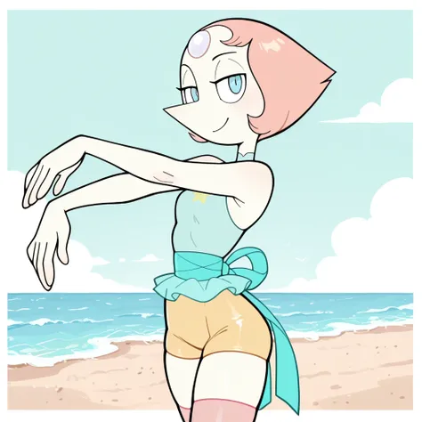 Pearl - SU