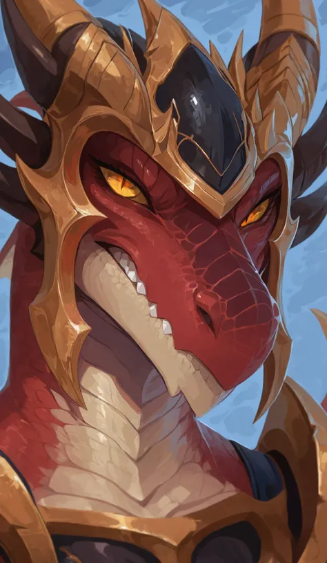 Dracthyr (World Of Warcraft) Pony/iLLus