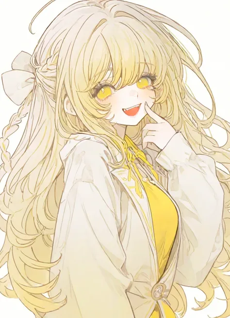 Low-saturation flat painting-moe-Style-Fan