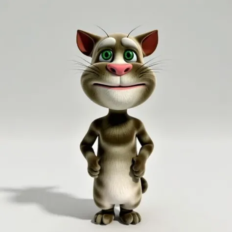RIP Weights Series - Talking Tom (2010)_rel_260420