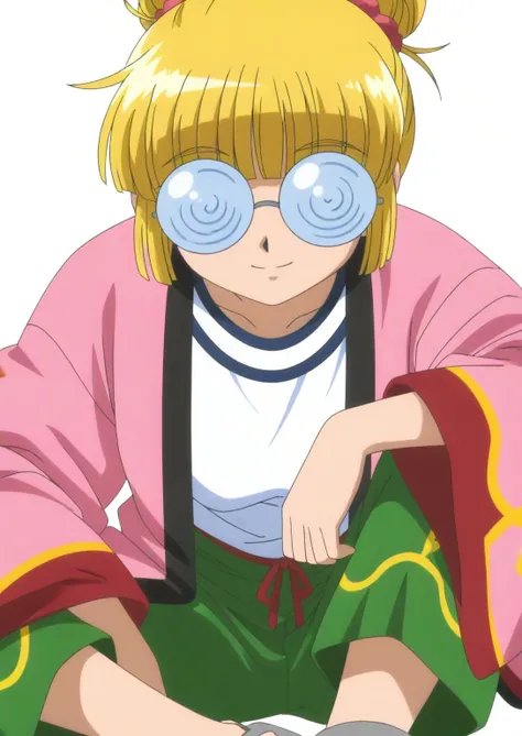 Coorie / Bodacious Space Pirates（クーリエ in モーレツ宇宙海賊）