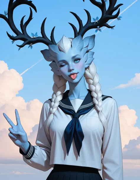 Winter Queen from World of Warcraft [IllustriousXL]