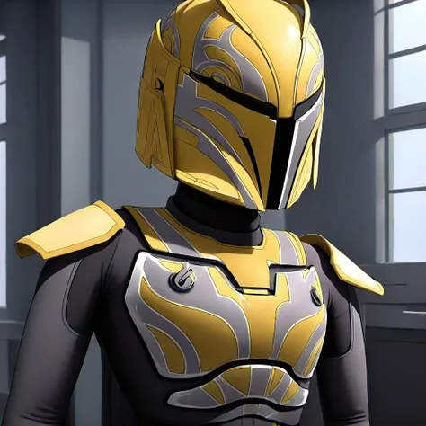 Ursa Wren - Star Wars
