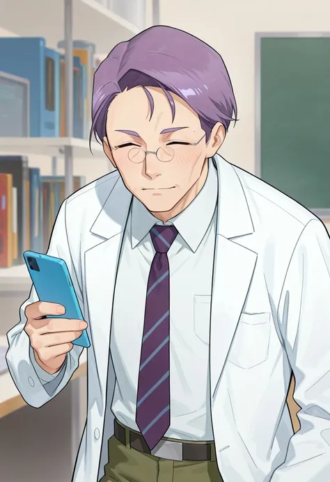 Soujiro Kominami <Bokutachi wa Benkyou ga Dekinai>