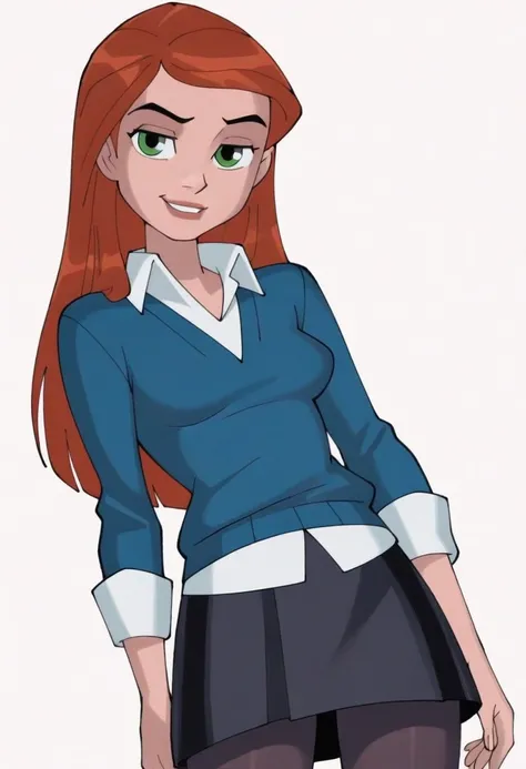 Gwen Tennyson (Most versions) -  ULTIMATE LORA