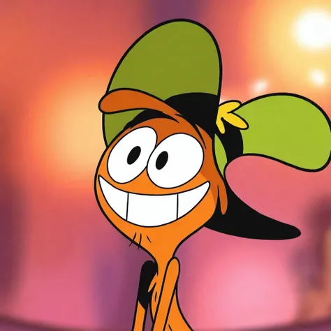 Wander (Wander Over Yonder)